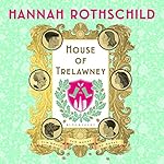 Cover of House of Trelawney