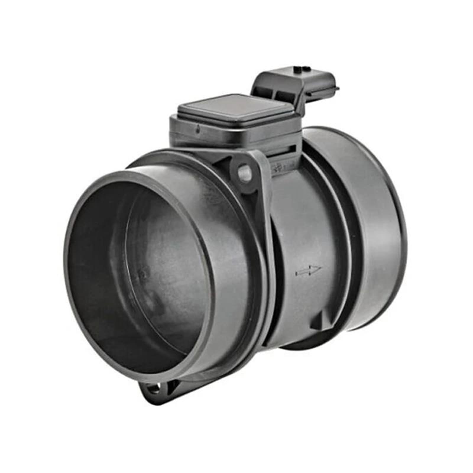Debimetro Misuratore 5WK97005 Sensore Misuratore Portata Aria Massa MAF per Espace per Laguna per Coupe per Latitude L70 per Megane 8200280065 8ET009142-551 Debimetro Aria