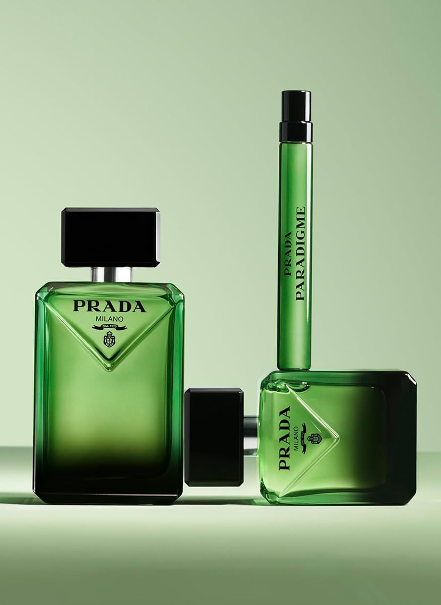 Paradigme 3.4 fl. oz Eau de Parfum Set (+ Travel Spray 0.33 fl. oz)