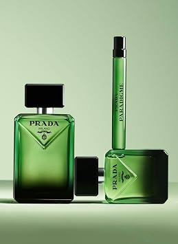 Prada Paradigme 3.4 fl. oz Eau de Parfum Set + Travel Spray 0.33 fl. oz