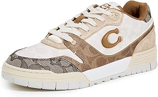 COACH Women's Soho Sneakers