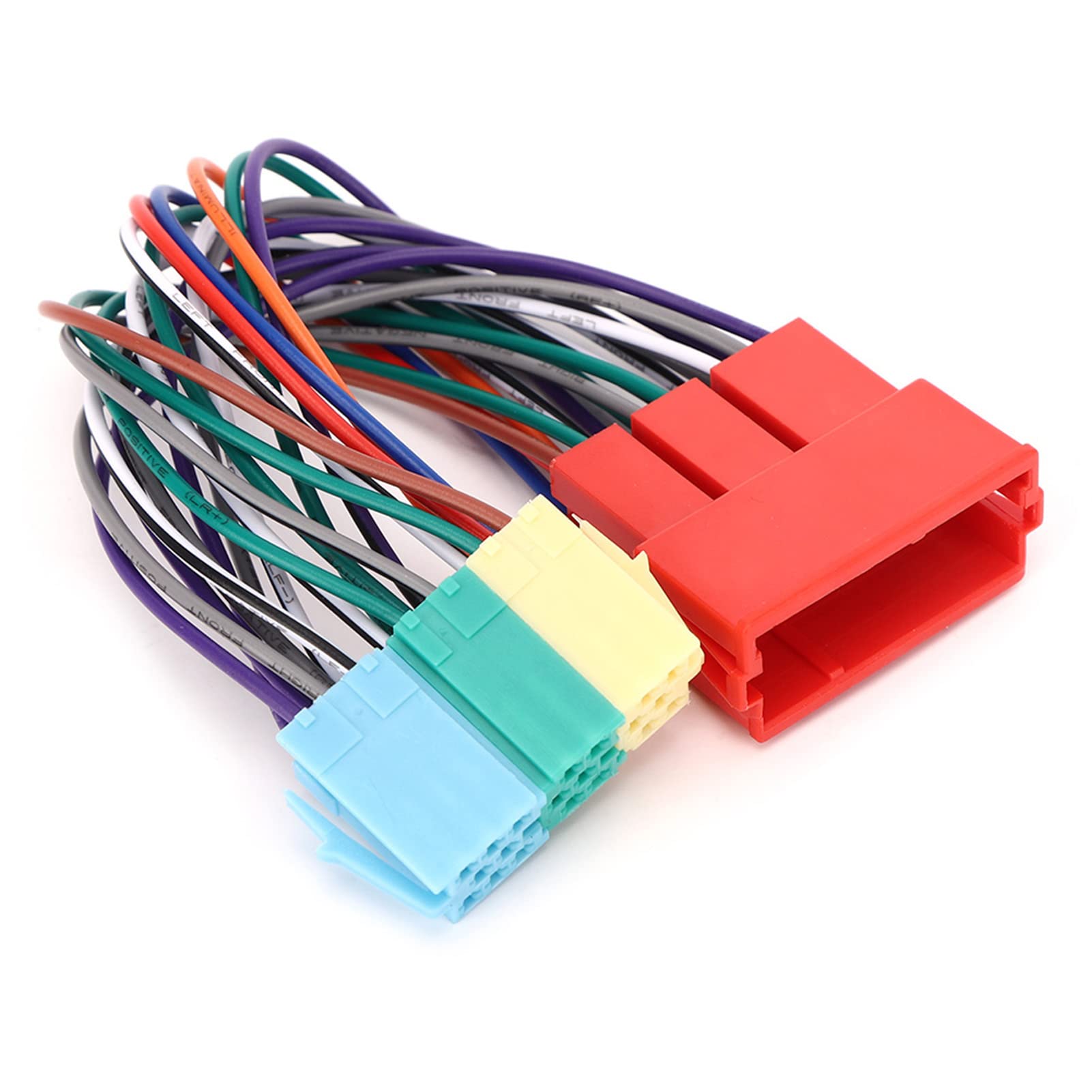 EBTOOLS Bluetooth Adapter Für Audi A3 8P - 20-Pin Radio Adapter 5.0