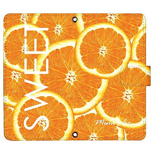 SmaSmaSweets �蒠�^ �P�[�X For P20 lite HWV32 [�f�U�C��:3.�I�����W/�}�O�l�b�g�n���h����] SWEET �������� �t�@�[�E�F�C au �p �݊��� �X�}�z�P�[�X �J�o�[