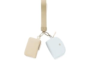 lululemon Keychain Doop: The Perfect Accessory for On-the-Go Style