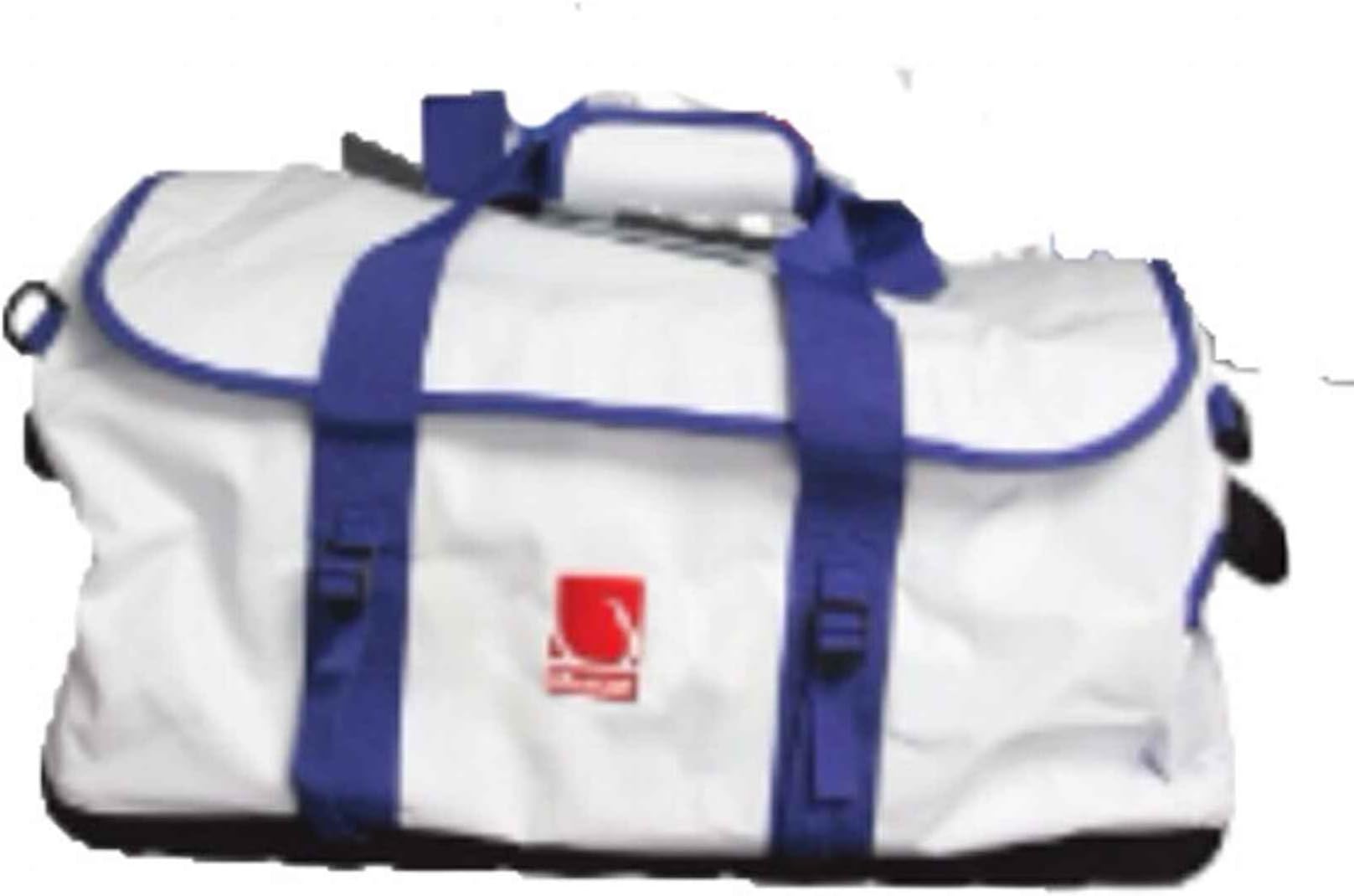 Mustad Mus 30 Boat Bag Waterproof Grey - MB008