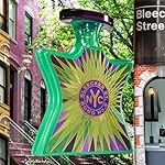 Bond No. 9 New York Bleeker Street Unisex Eau de Parfum - Image 4