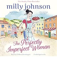 The Perfectly Imperfect Woman