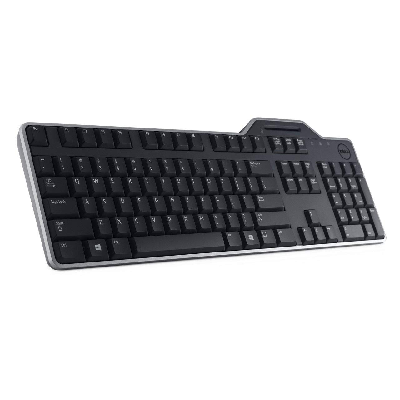 Dell SmartCard KBRD/KB813/PT/QWERTY