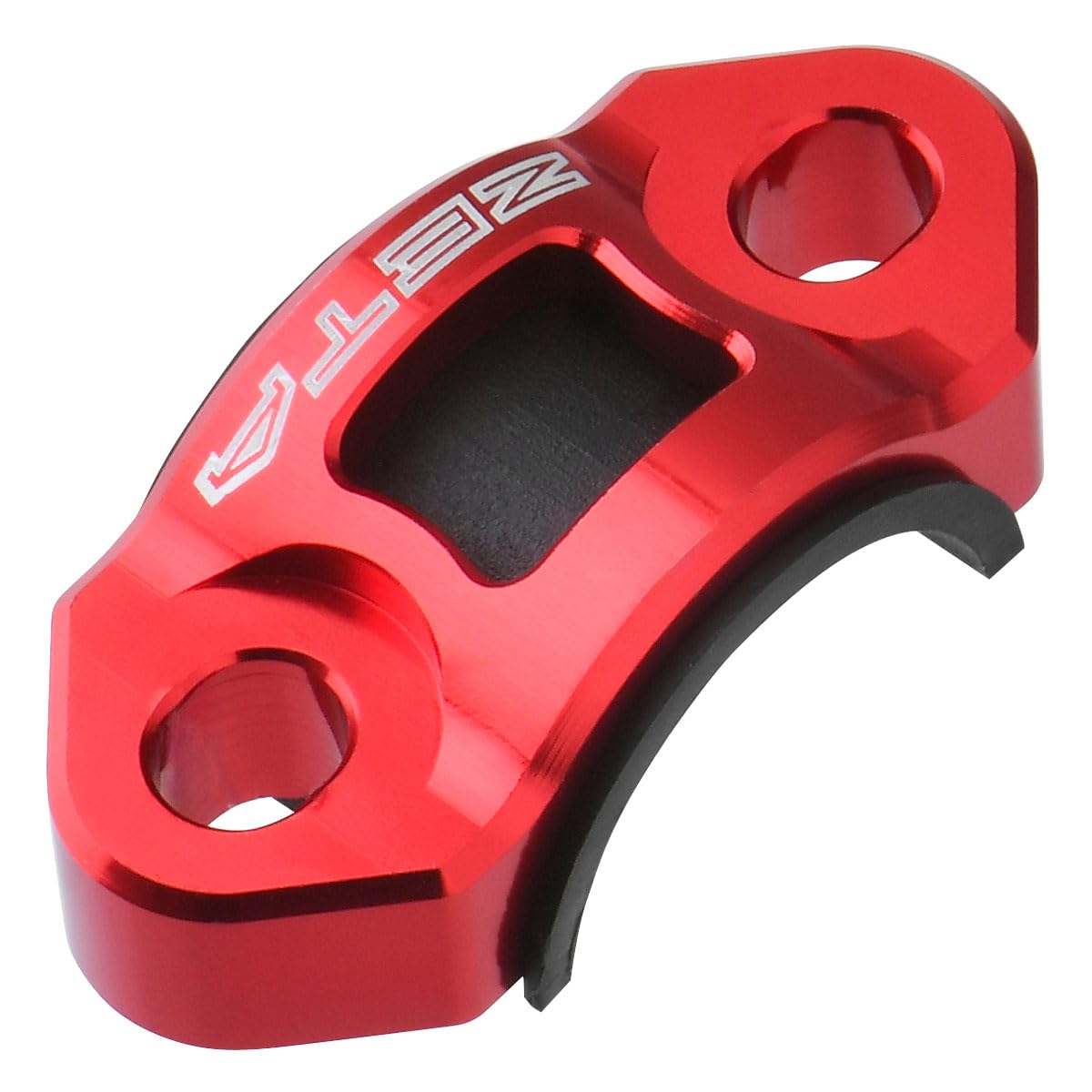 てらつぶ Amazon | ジータレーシング(ZETA RACING) ローテティングバークランプ