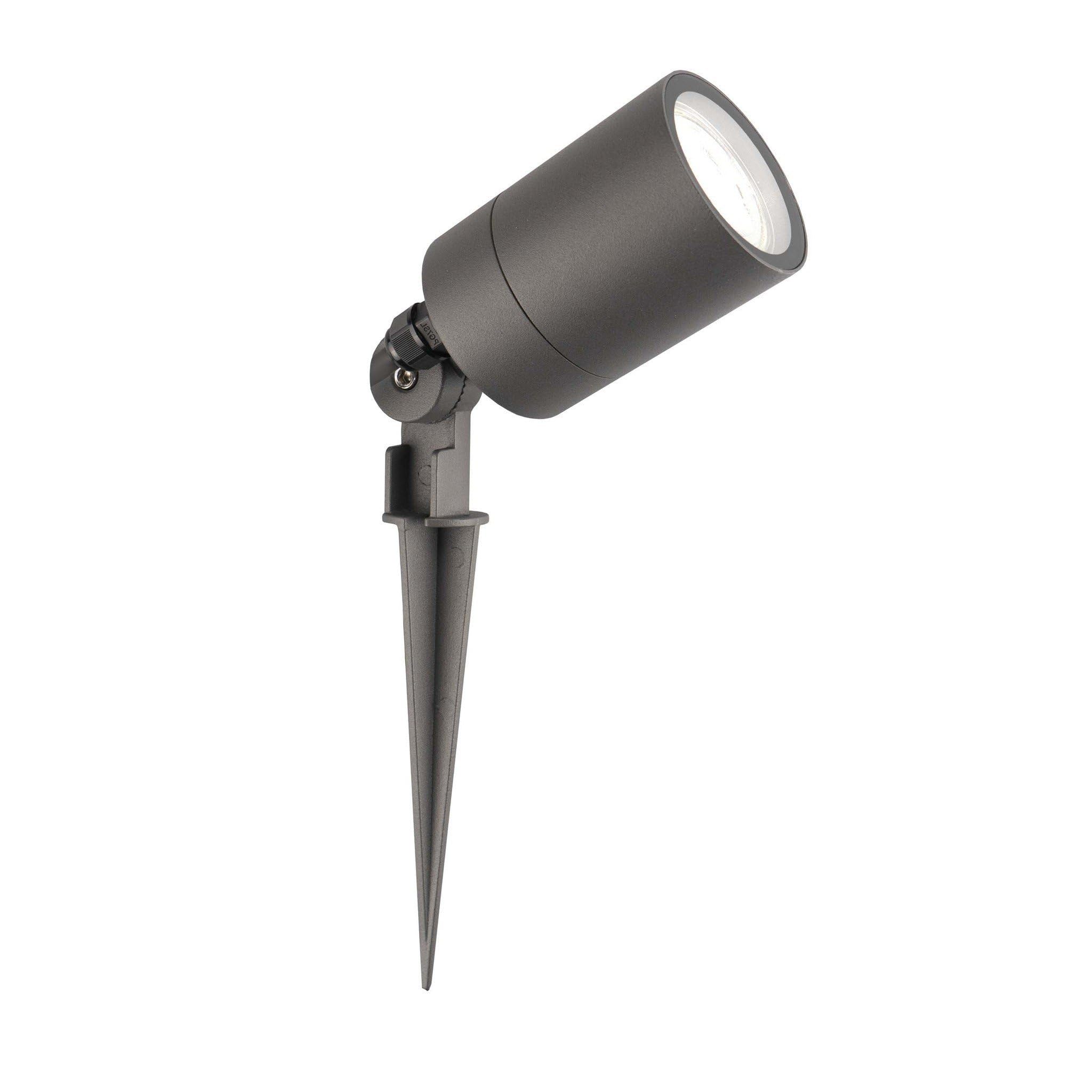 Ledvion Garden LED Lights IP65 3W 6500K GU10 dimmable