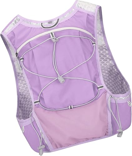 Miniatura 12 de Mochila de hidratación Bolsa de vejiga de agua Mochilas Mochila para correr de gran capacidad Mochila de agua Mochila de hidratación Chaleco Mochila