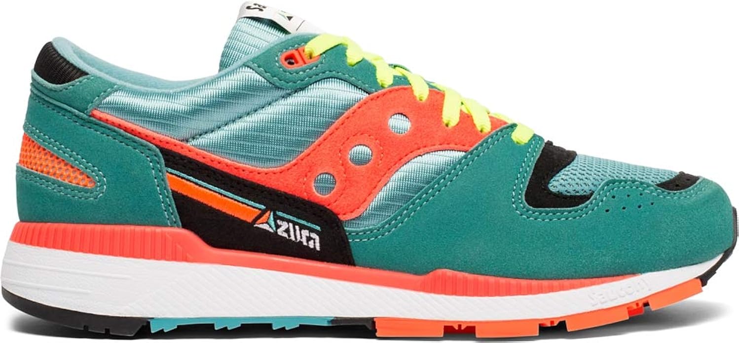 saucony azura vegan