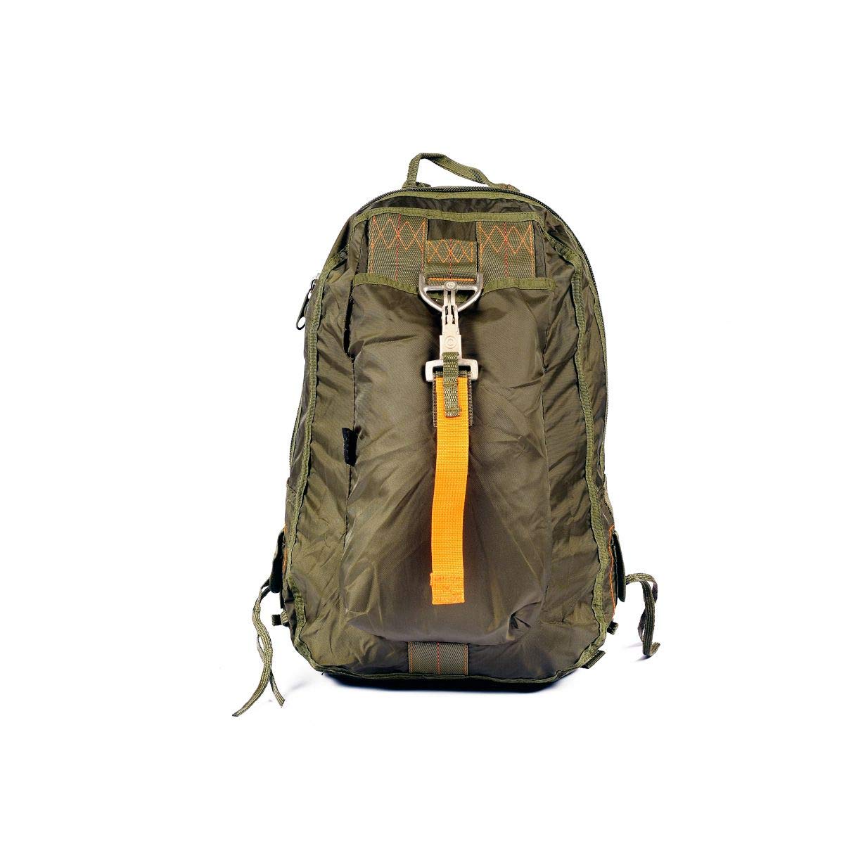 Sac à Dos Parachute 25L Kaki - Ares