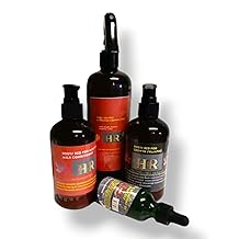 Red Pod Hair Regrowth Kit