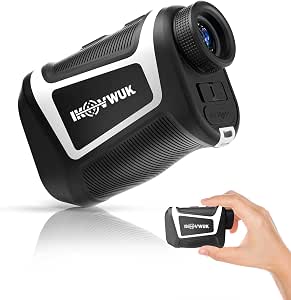 IKOVWUK ゴルフレーザー距離計【Ultra-mini 6.5倍望遠】ゴルフ IKOVWUK ゴルフレーザー距離計【Ultra-mini 6.5倍望遠】ゴルフ