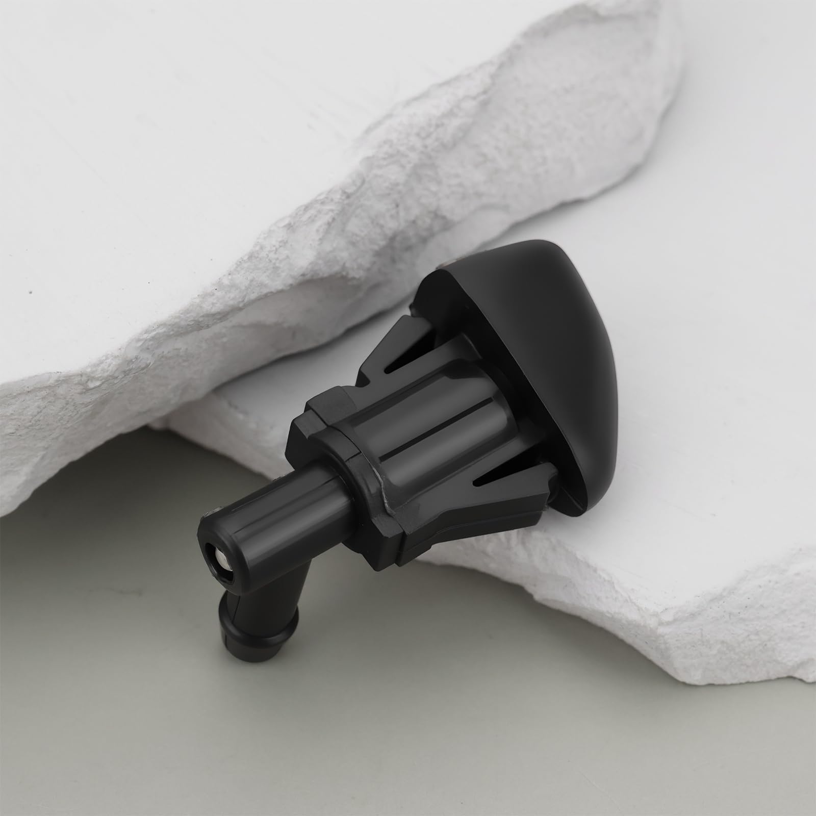 OTOTEC 2 szt. dysza spryskiwacza przedniej szyby samochodu 94556605 kompatybilna z Chevrolet Cruze J300 2008-2016