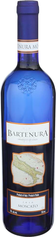 Bartenura Moscato, 750 ml