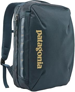 Patagonia Black Hole  Micro MLC  Recycled Convertible Backpack