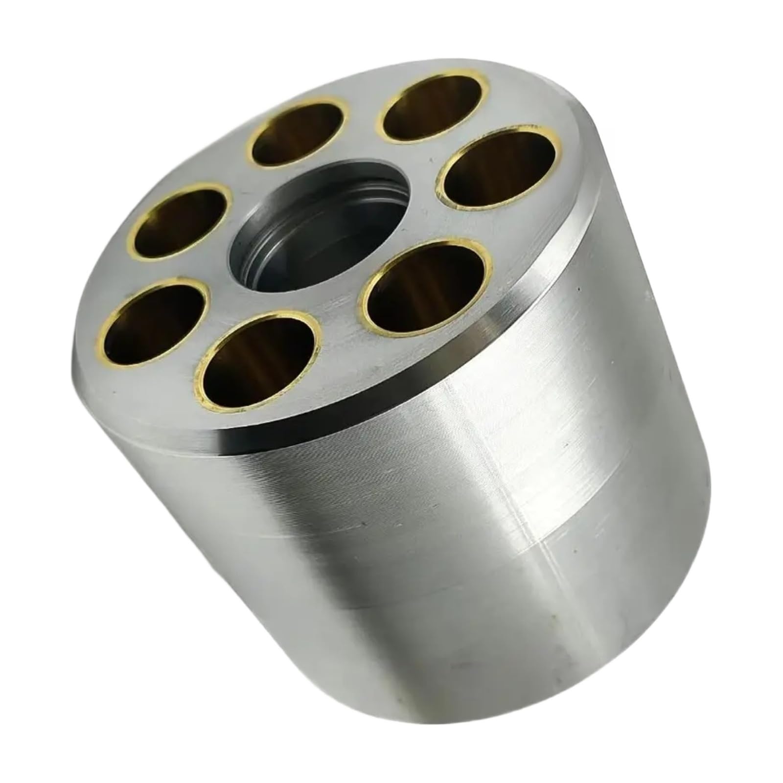 Qhdyfbn One Color Bmf Hydraulic Piston Motor Cylinder Block Bmf75
