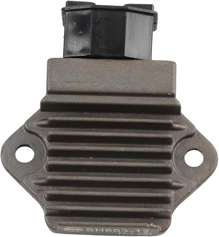 Motorcycle Voltage Regulator Rectifier Stabilizer for Hon&da CB250 Hornet CB400 SF VTEC CB500 CB600 CBR250 CBR400 CBR600 CBR900