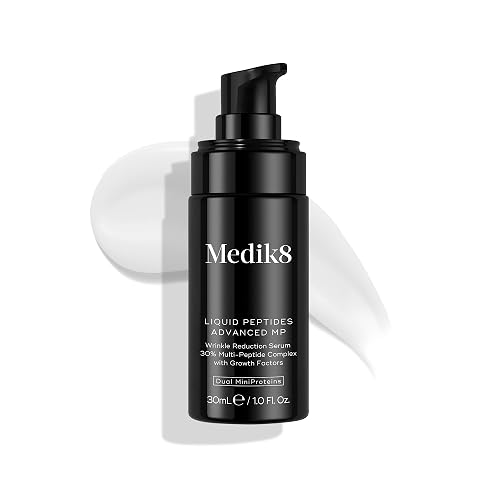 Medik8 Liquid Peptides Advanced MPC
