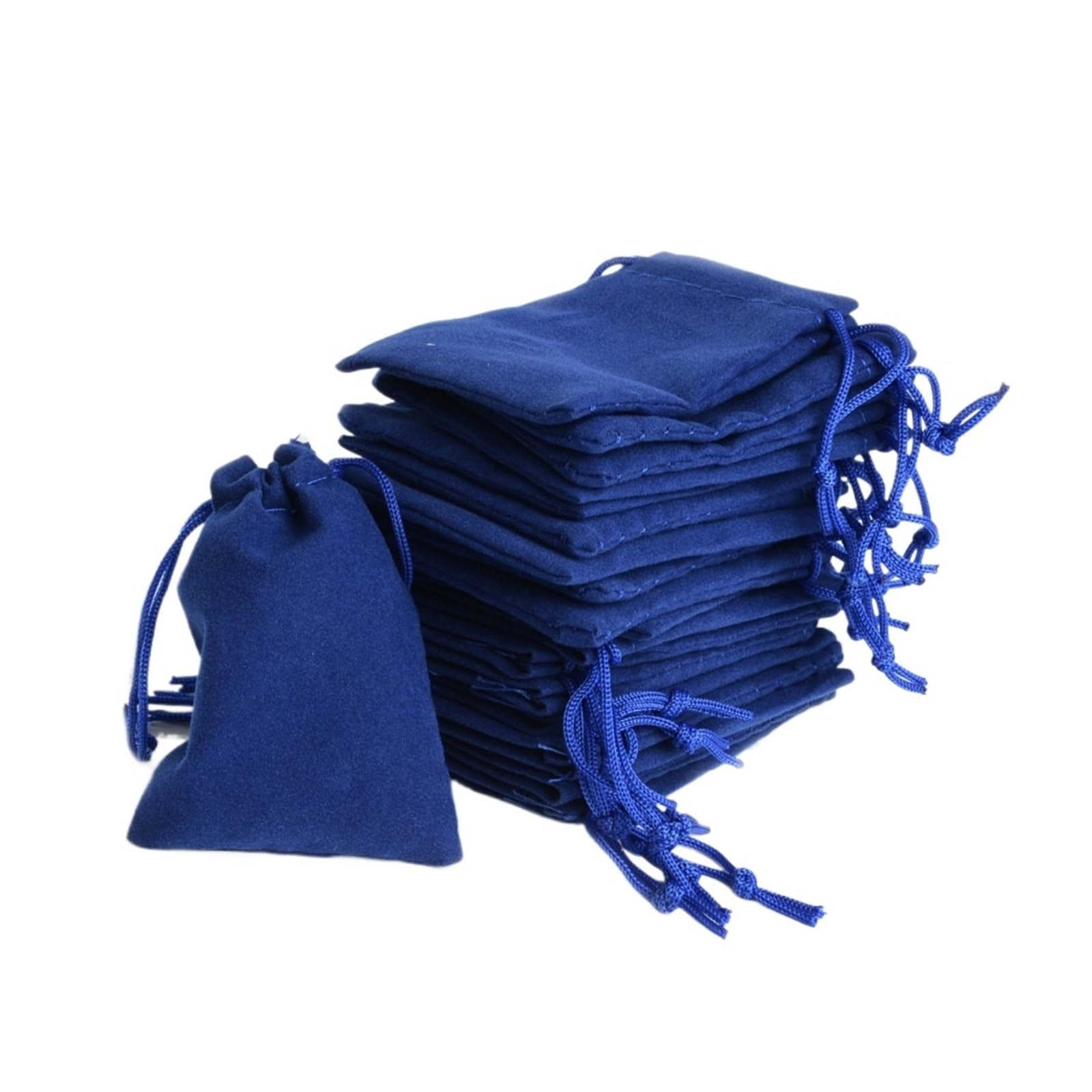 Bolsas de terciopelo para joyería: elegancia y suavidad para proteger tus piezas en bodas y eventos