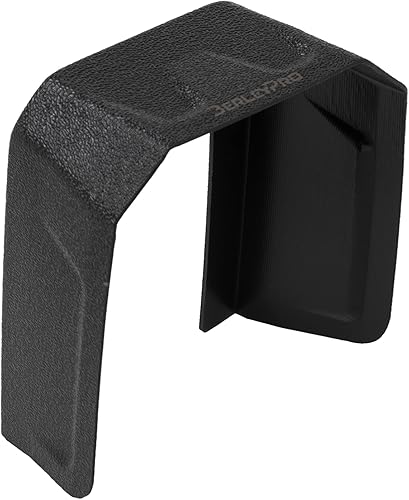 Vista 56 de BerleyPro Visera compatible con Garmin GPS, buscadores de peces y buscadores de profundidad