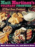 Matt Martinez's Culinary Frontier