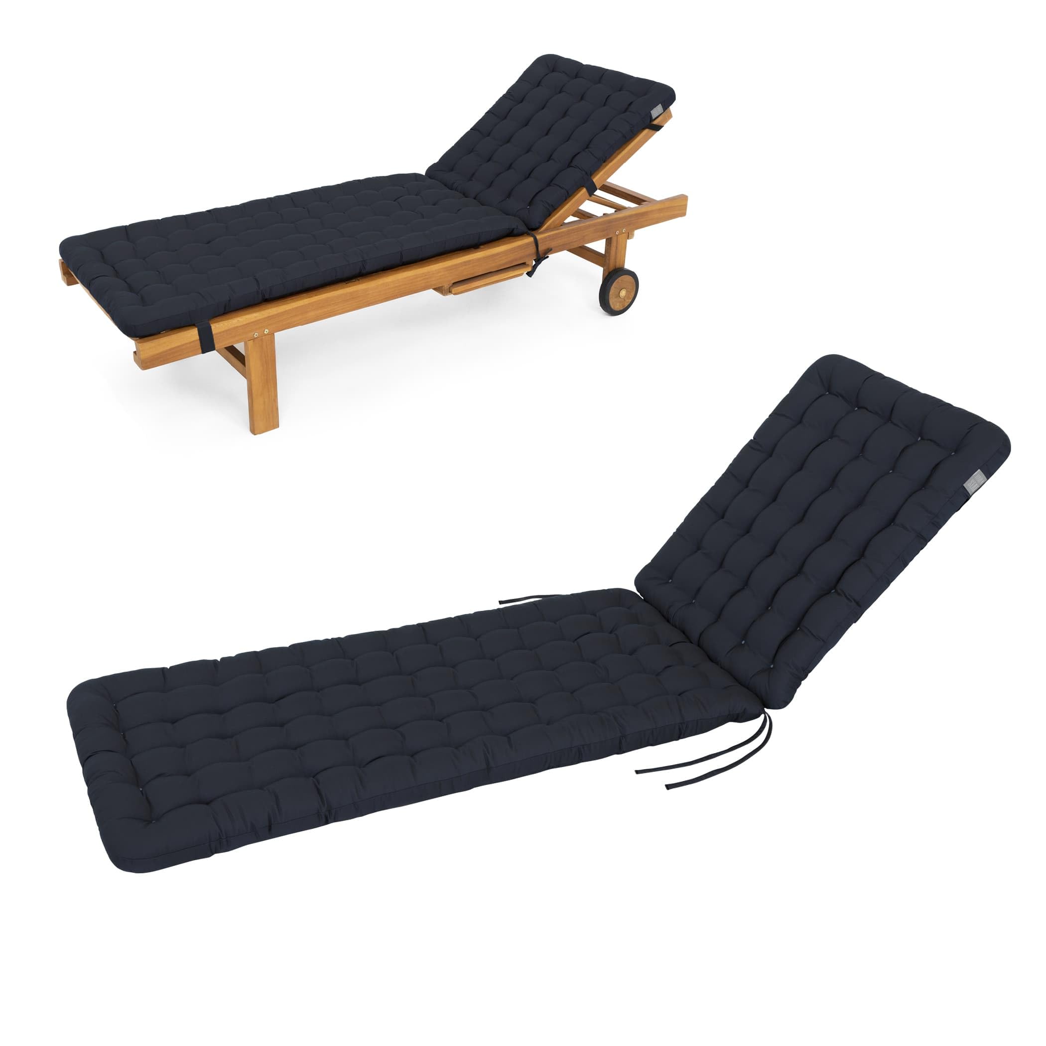 HAVE A SEAT Living - Liegenauflagen | Luxury + Flair