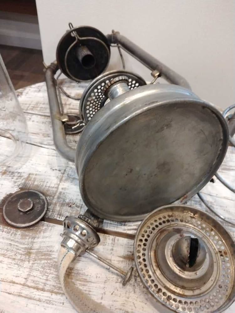 Amazon.co.jp: Feuerhand Nr.201 Made in Germany