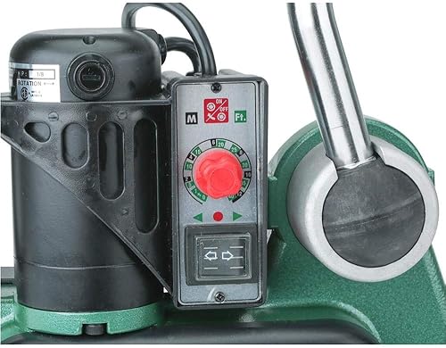 Miniatura 7 de Grizzly Alimentador de energía para bebés G4173