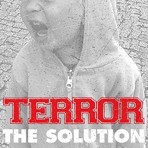 Écouter The Solution par Terror sur