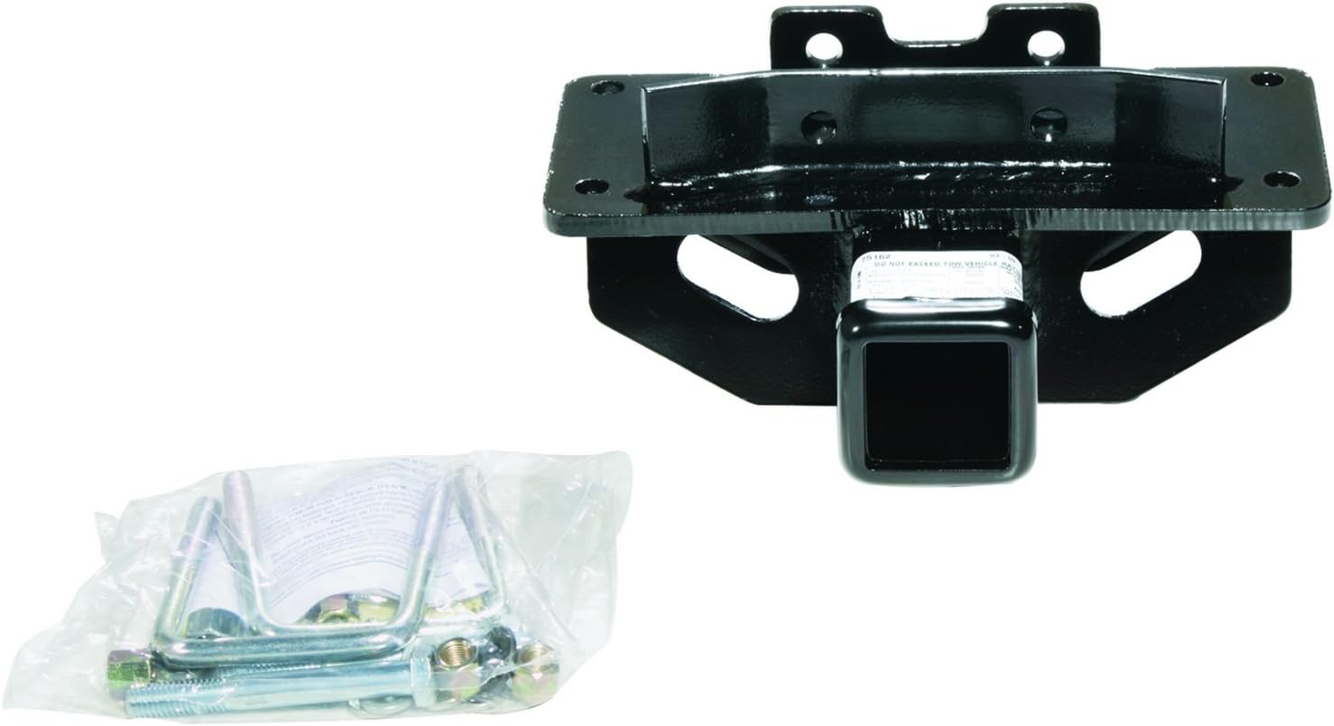 Draw-Tite 75162 Max-Frame Receiver