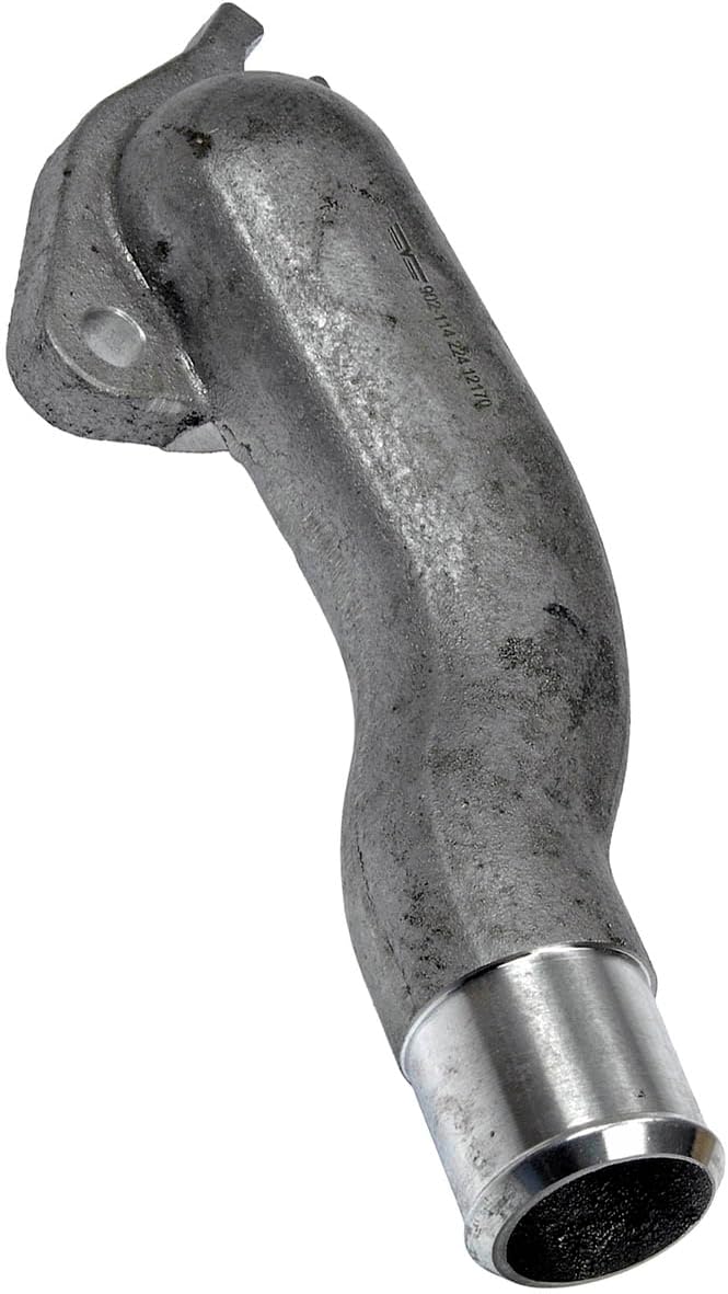 APDTY 013225 Water Outlet With Gasket