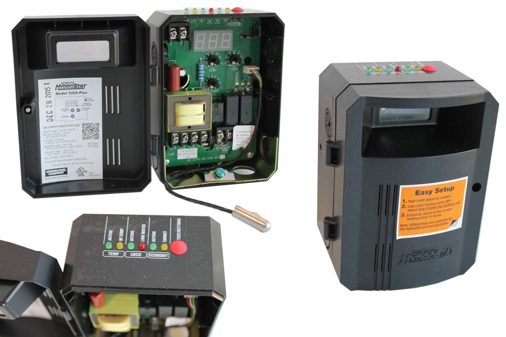 WEIL MCLAIN 381-300-000 AQUASTAT