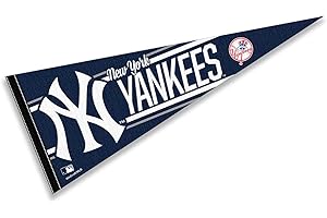 New York Yankees Flag for Sale | New York Yankees Large Pennant