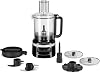 Kitchenaid 2.1 L معالج طعام 5KFP0921 أونيكس أسود