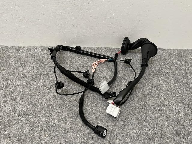 Amazon | 新品!ミライース LA350S/LA360S 純正 左右 フロント ドア