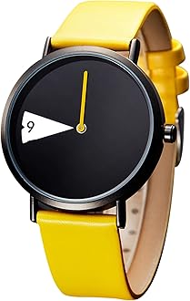 SHENGKE Women Watch Leather Band Lady Watches Ultra Thin Minimalist Wristwatch Waterproof for Girl Reloj Mujer