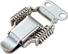 Sugatsune SCC-40SS Sugatsune SCC-40 12 Inch Spring Loaded Draw Latch