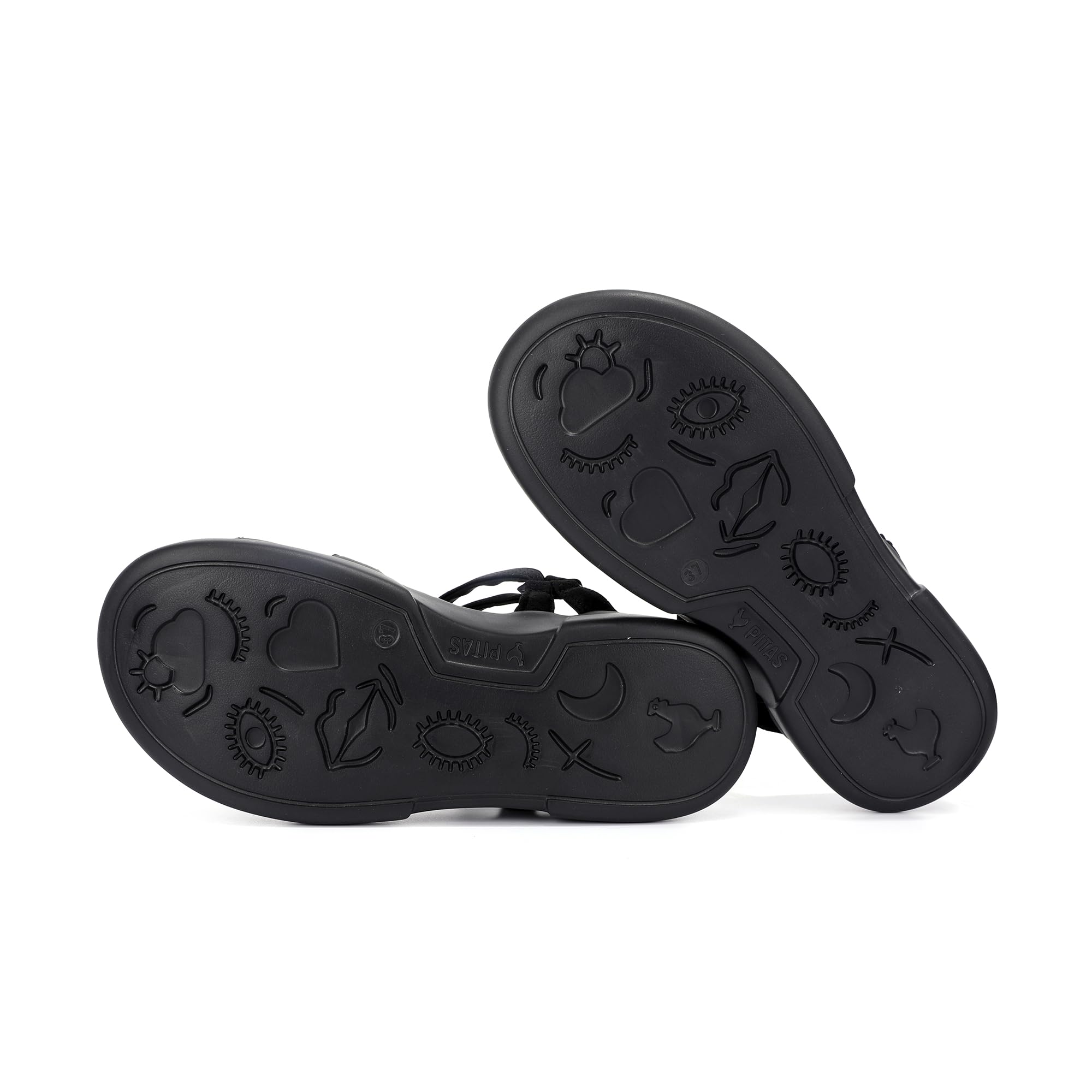 PITAS | Claire | Sandalias de Mujer