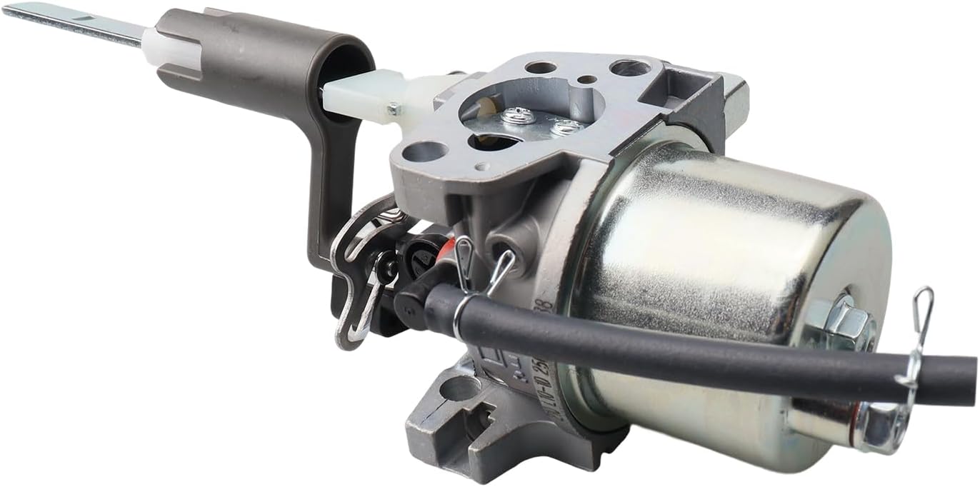 Huayi Carburetor Assembly for Husqvarna ST224 24" Snow Blower, Model 961930096 01 02