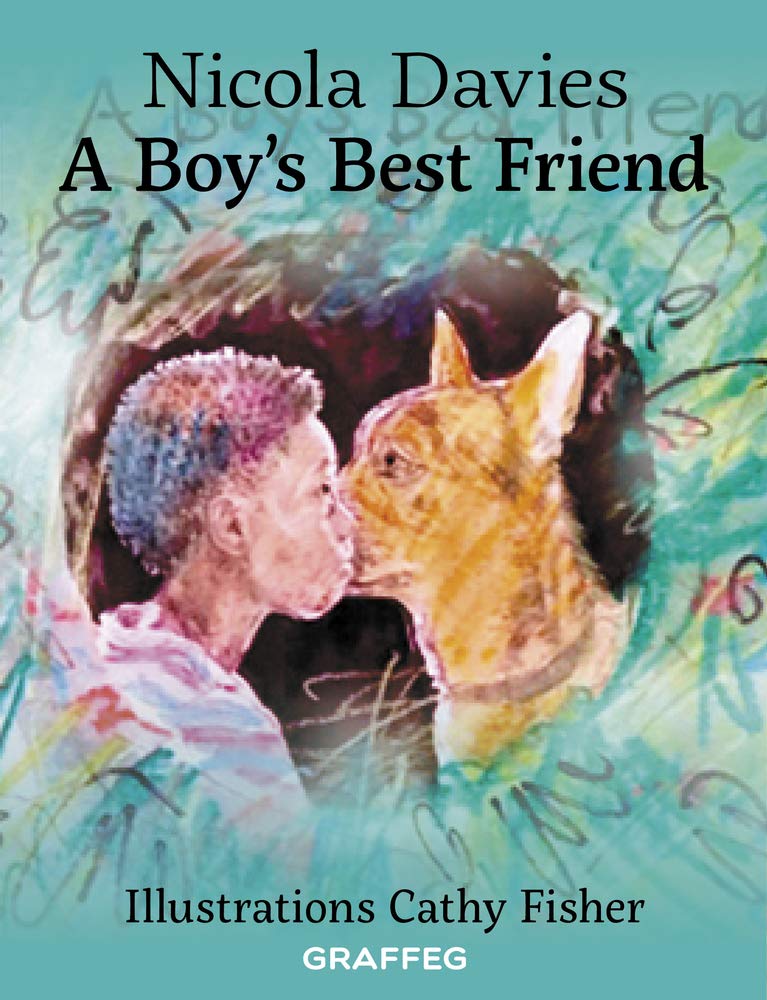 A Boy's Best Friend (Country Tales): 4