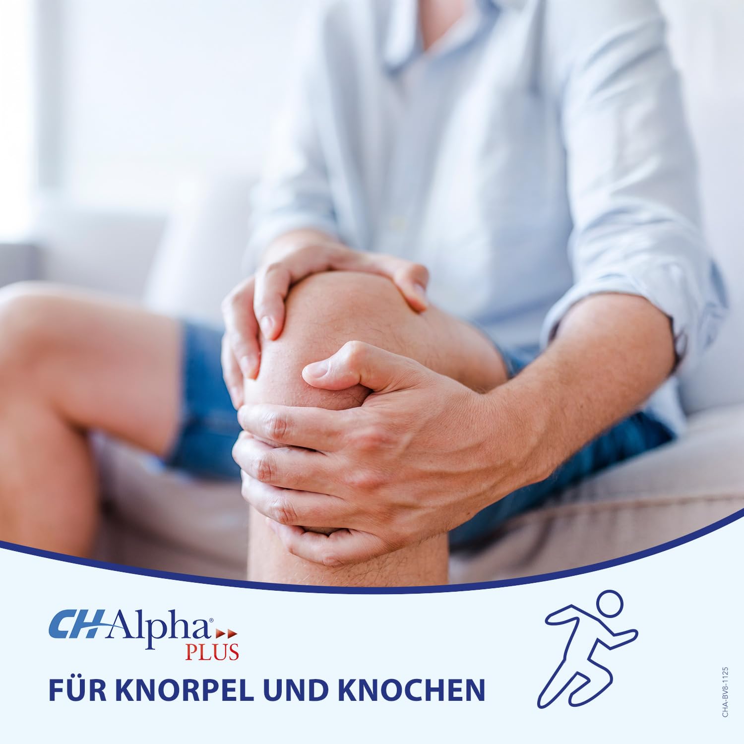 CH-Alpha PLUS Kollagen Trinkampullen | Premium Trinkkollagen mit hochwertigen Peptiden, Hagebuttenextrakt & Vitamin C | glutenfrei, laktosefrei, ohne Gentechnik | Monatskur 30 Ampullen