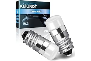 Keiurot 1487 1447 Bulb: Illuminate Your Home and Beyond