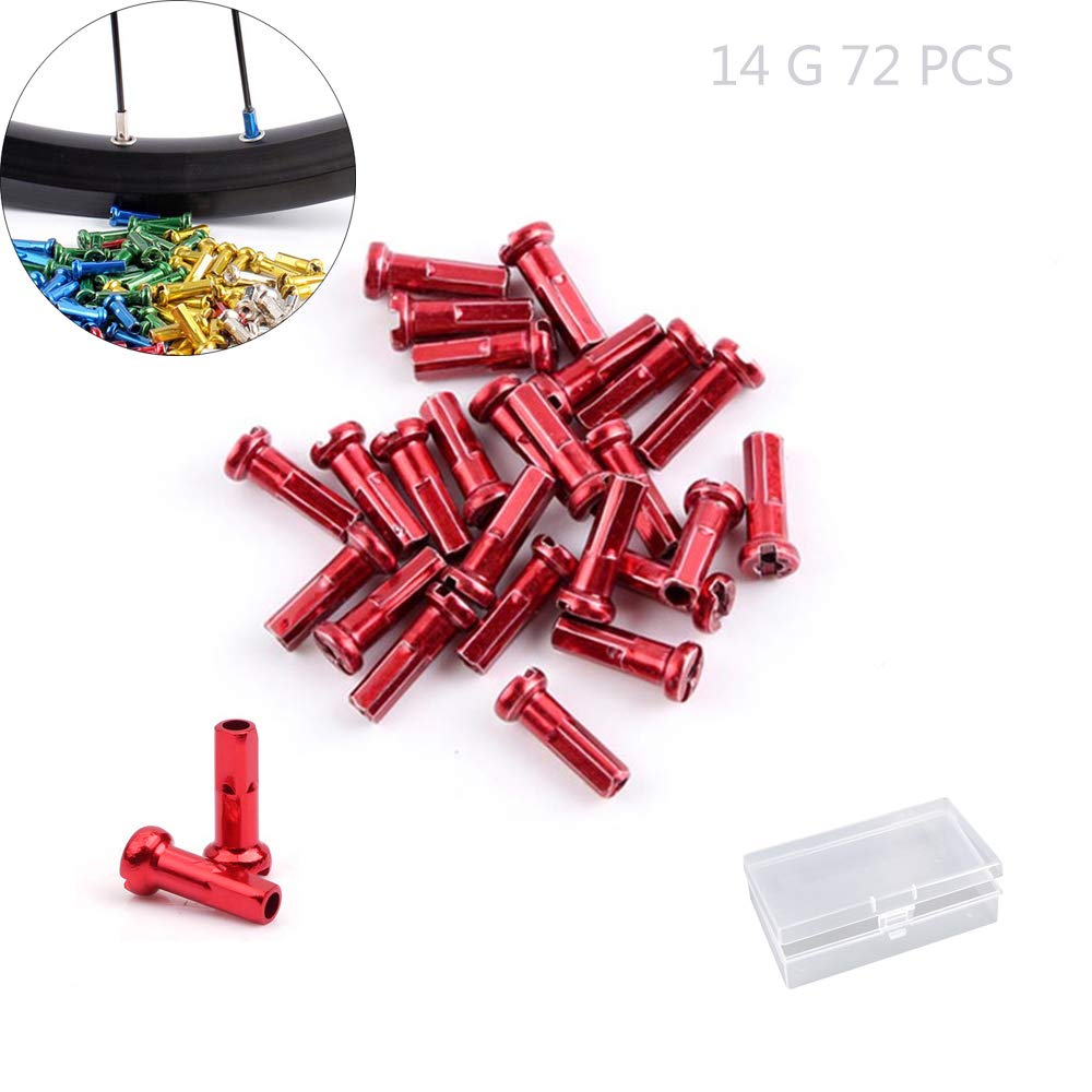 10 Best Bike Nipples 2023 Reviews & Ratings