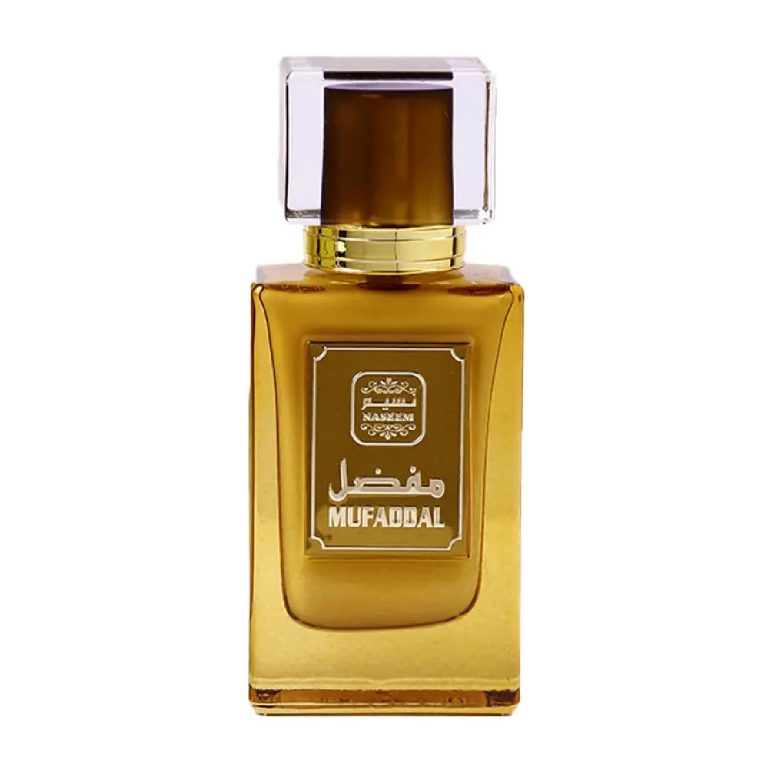 NASEEM Mufaddal Aqua Parfum - 30ml For men & Women Long-Lasting, Luxury, Eau-de-Parfum - Perfect for Any and Special Occasions-image-12