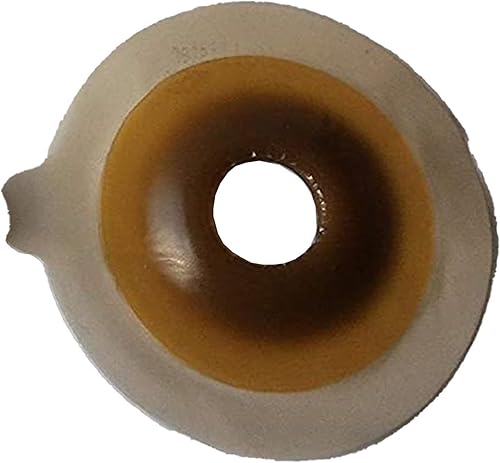 Miniatura 3 de Adapt 79520 Anillo de barrera convexo 0.787 in 10 Ct