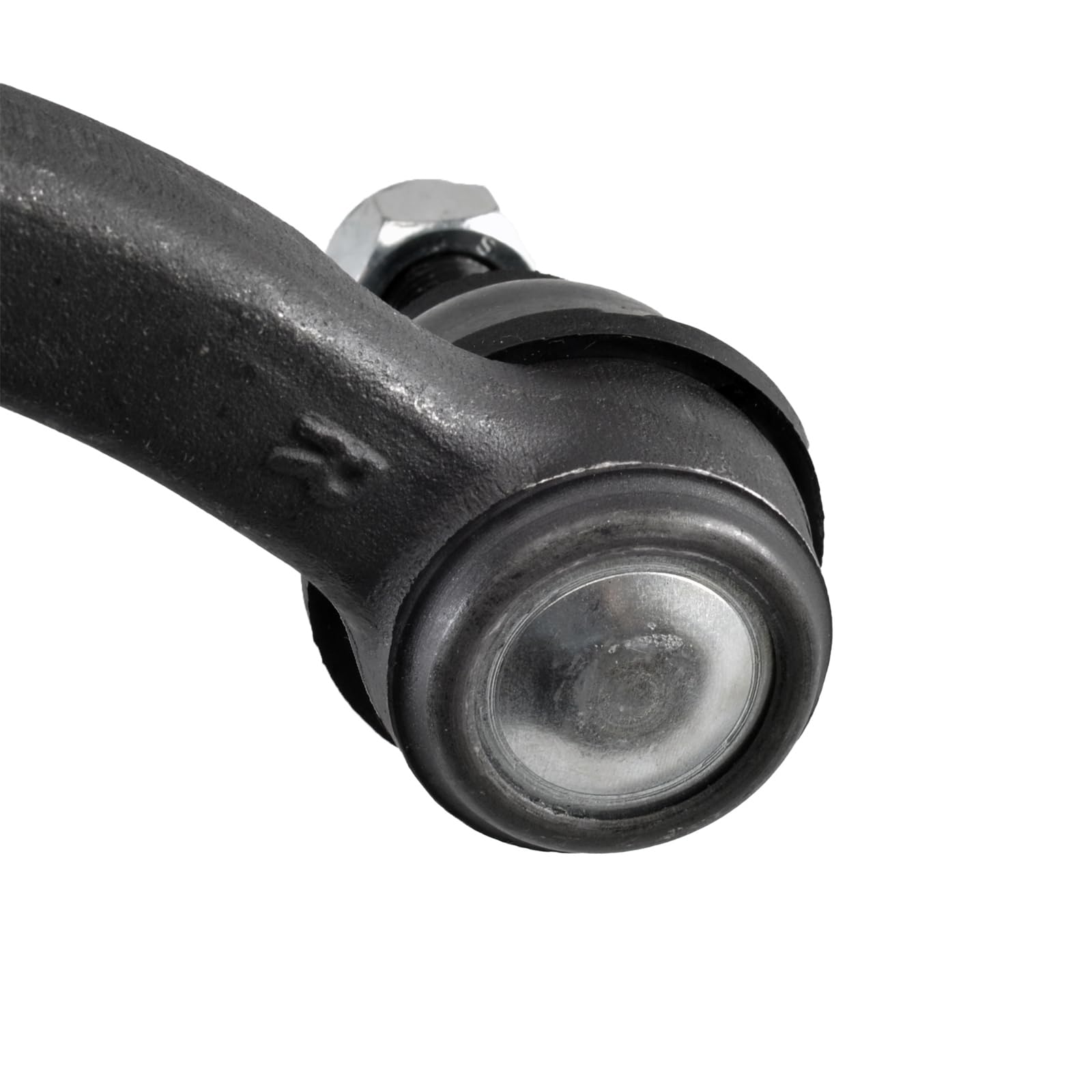 Mevotech 2X Front Outer Tie Rod End For 2005 2006 2007 2008 2009 Toyota