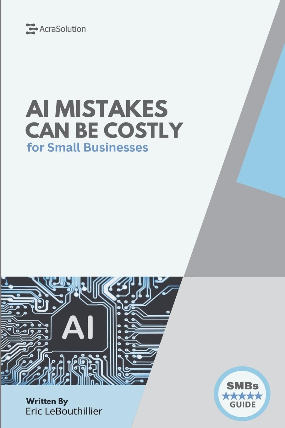 AI Mistakes That Could Cost You Everything: AI Mistakes to avoid at all cost
